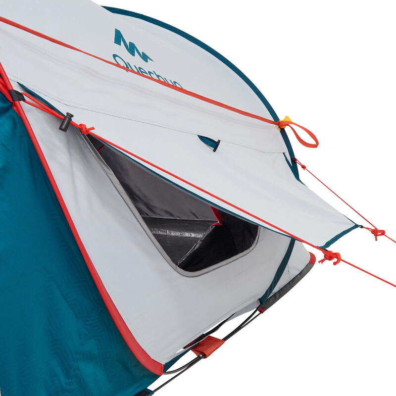 TENDA DE CAMPISMO -2 SECONDS XL - 2 pessoas - Fresh & Black