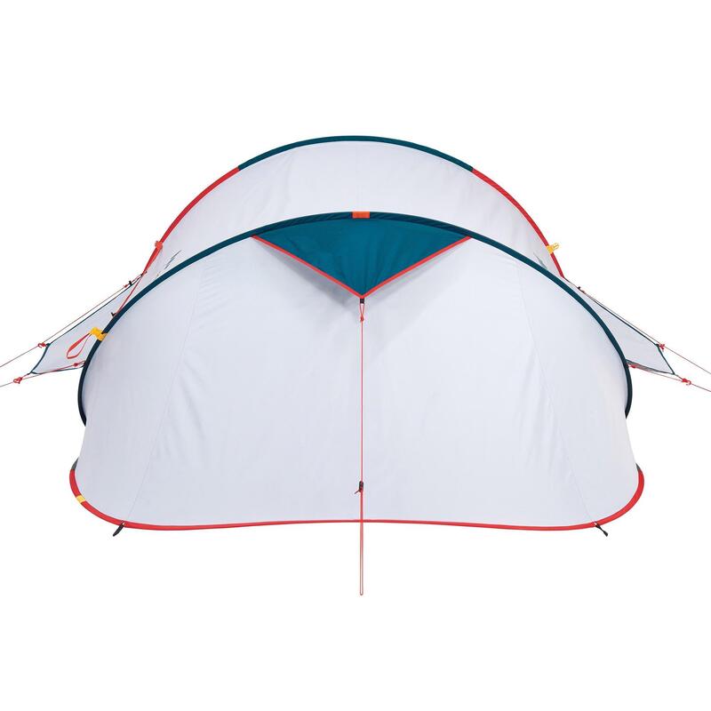 TENDA DE CAMPISMO -2 SECONDS XL - 2 pessoas - Fresh & Black