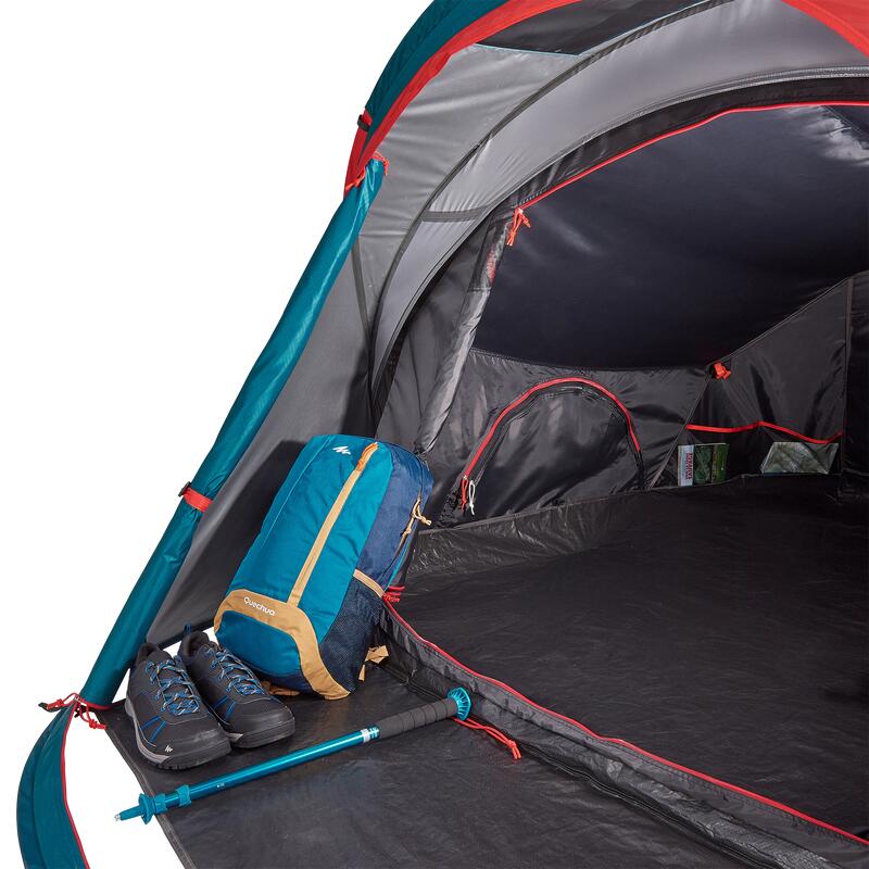 TENDA DE CAMPISMO -2 SECONDS XL - 2 pessoas - Fresh & Black