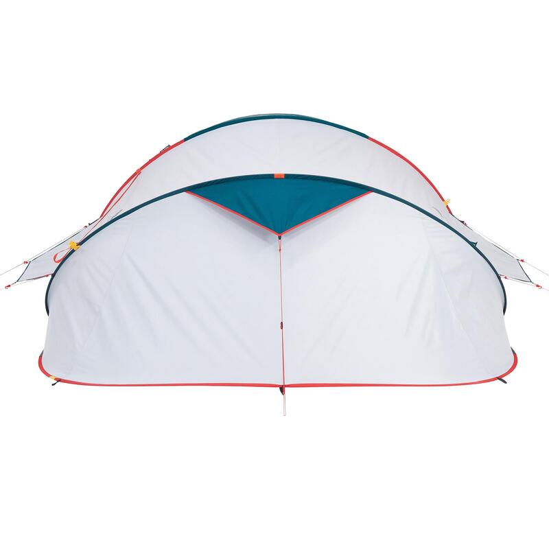 TENDA DE CAMPISMO 2 SECONDS XL - 3 pessoas - Fresh & Black