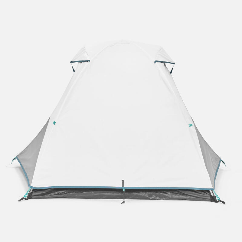 Tenda de campismo - MH100 - 2 pessoas - Fresh & Black