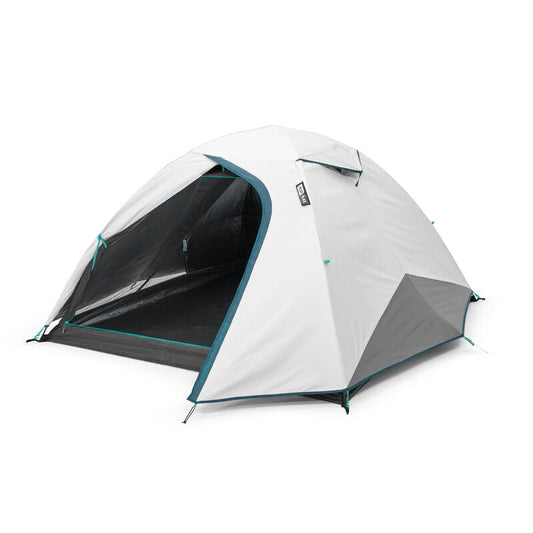 Tenda de campismo - MH100 - 3 pessoas - Fresh & Black