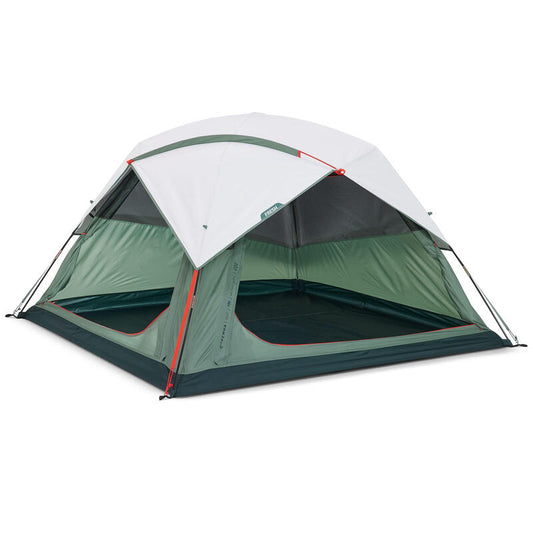 TENDA DE CAMPISMO MH100 - 3 PESSOAS - FRESH