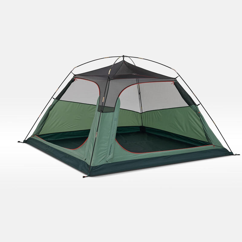 TENDA DE CAMPISMO MH100 - 3 PESSOAS - FRESH