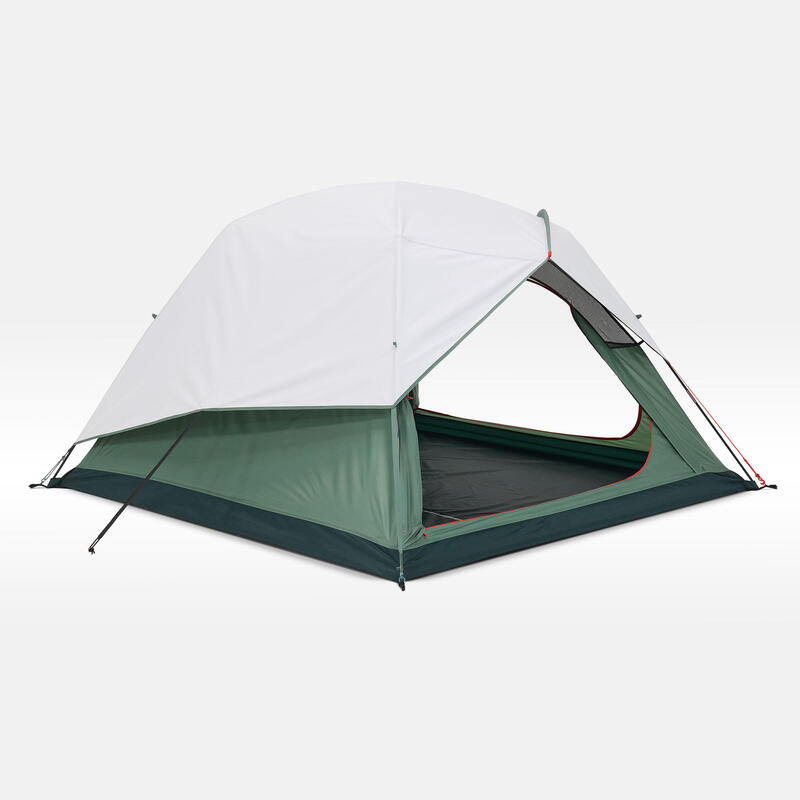 TENDA DE CAMPISMO MH100 - 3 PESSOAS - FRESH