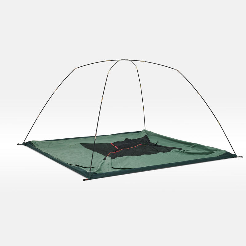 TENDA DE CAMPISMO MH100 - 3 PESSOAS - FRESH