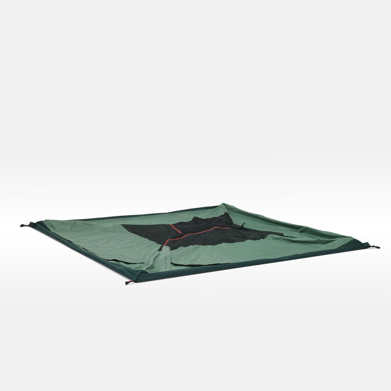 TENDA DE CAMPISMO MH100 - 3 PESSOAS - FRESH