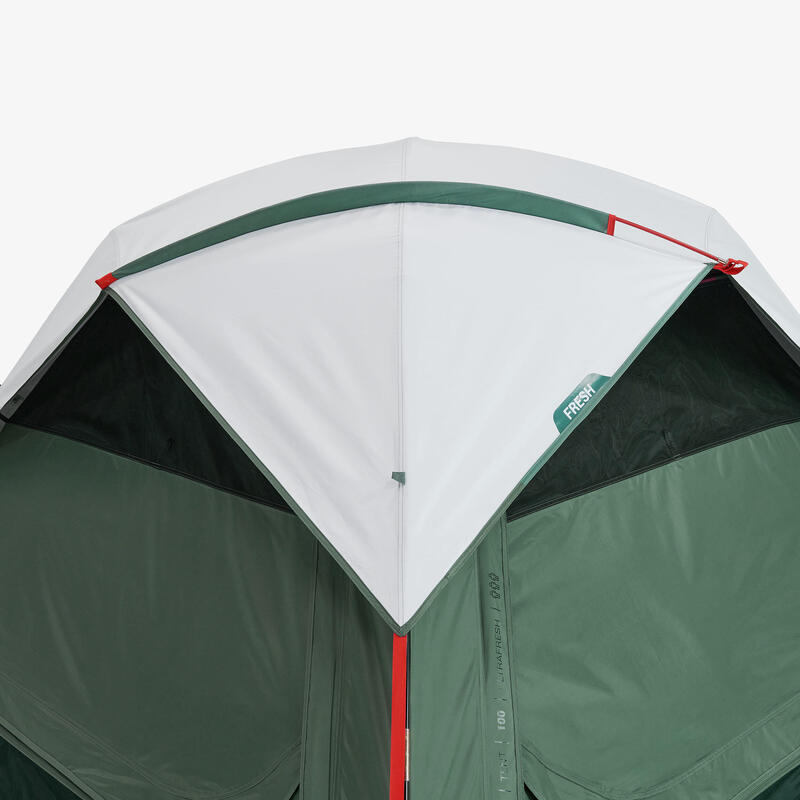 TENDA DE CAMPISMO MH100 - 3 PESSOAS - FRESH