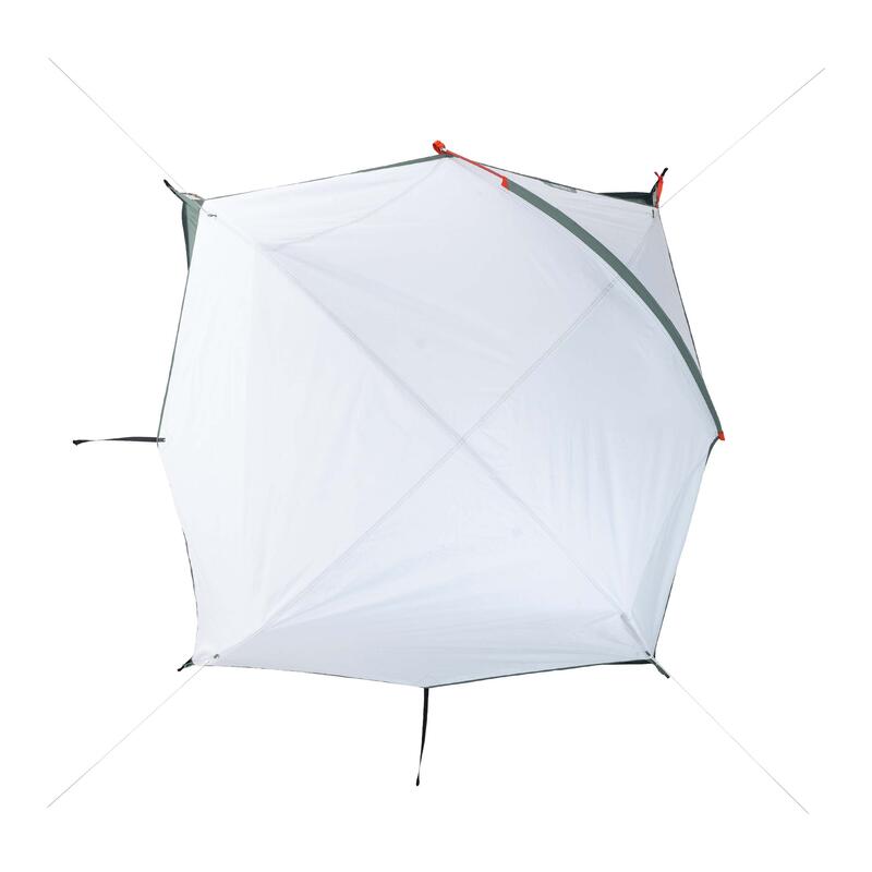 TENDA DE CAMPISMO MH100 - 3 PESSOAS - FRESH