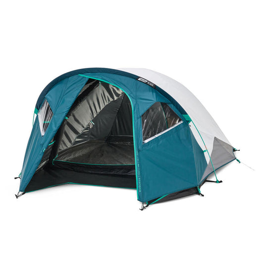 TENDA DE CAMPISMO MH100 XL - FRESH&BLACK - 3 PESSOAS