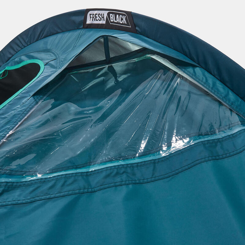 TENDA DE CAMPISMO MH100 XL - FRESH&BLACK - 3 PESSOAS