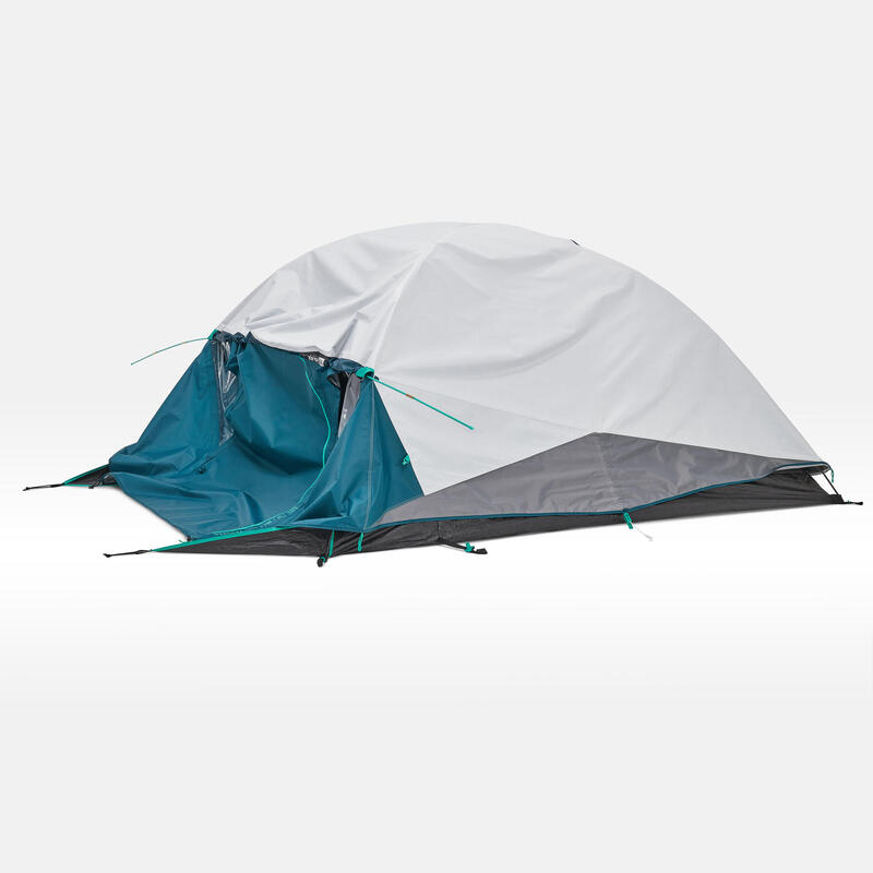 TENDA DE CAMPISMO MH100 XL - FRESH&BLACK - 3 PESSOAS