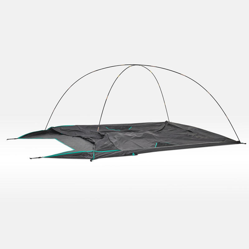 TENDA DE CAMPISMO MH100 XL - FRESH&BLACK - 3 PESSOAS