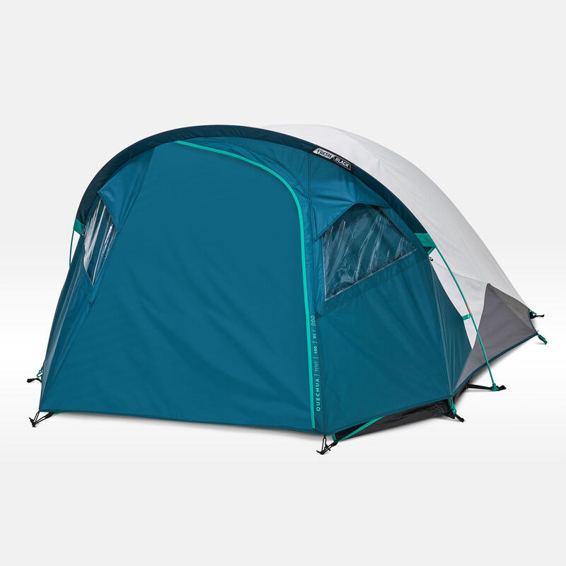 TENDA DE CAMPISMO MH100 XL - FRESH&BLACK - 3 PESSOAS