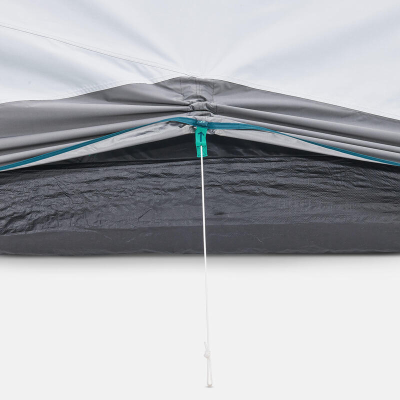 TENDA DE CAMPISMO MH100 XL - FRESH&BLACK - 3 PESSOAS