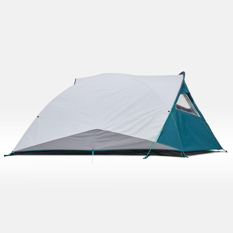 TENDA DE CAMPISMO MH100 XL - FRESH&BLACK - 3 PESSOAS