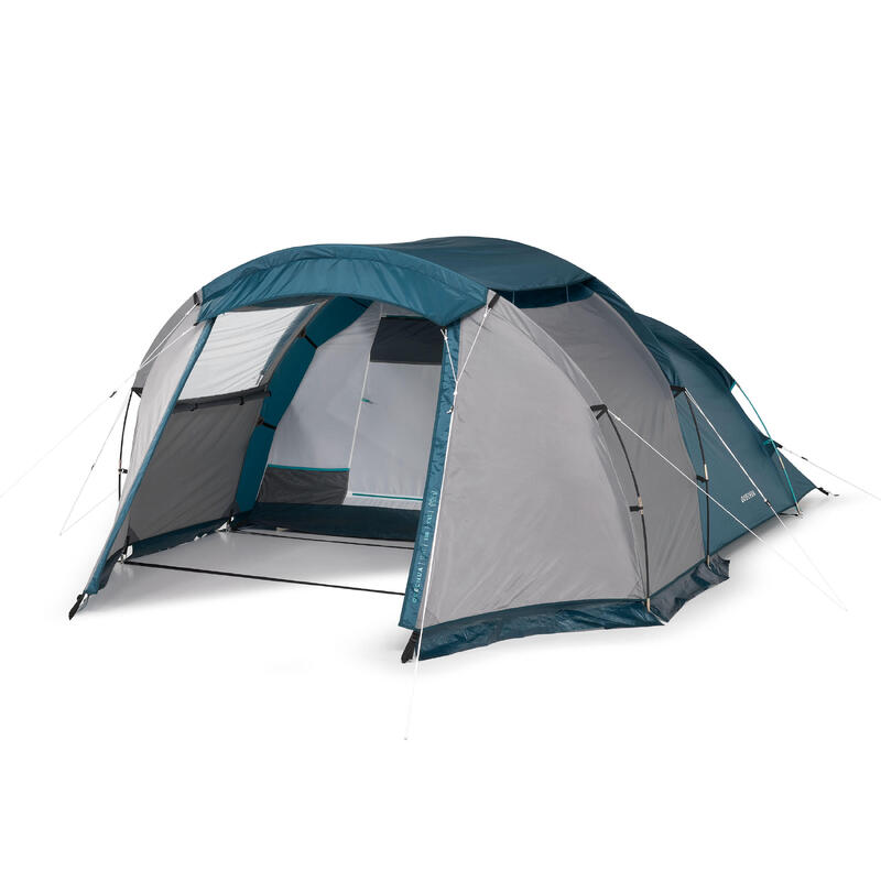 Tenda de Campismo - MH100 XXL - 4 pessoas