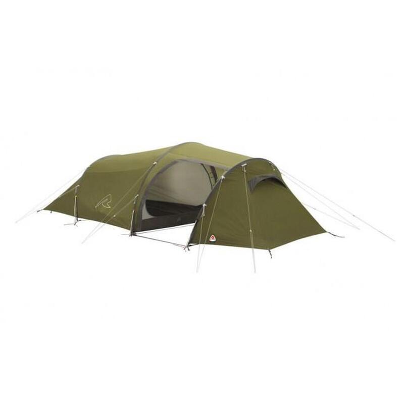 Tenda de mochila para campismo Robens Voyager 3EX