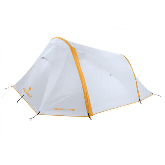 Tenda de trekking   Lightent 3 Pro Cinza