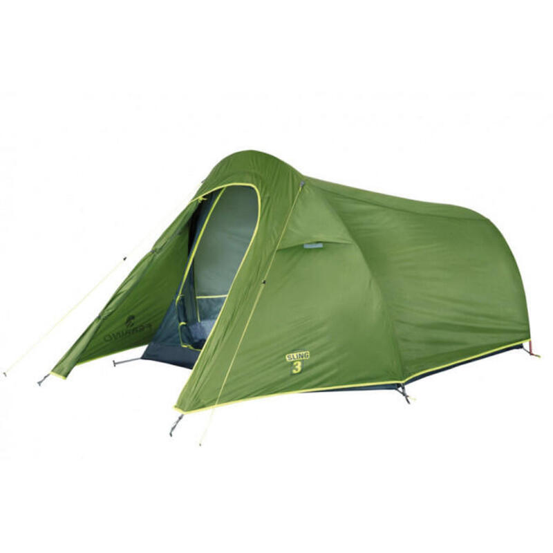 Tenda para campismo Sling 3