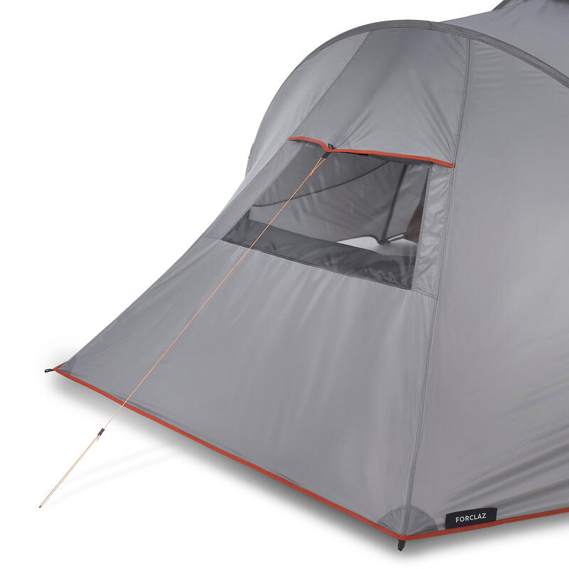 Tenda Túnel de Trekking - MT900 Ultralight - 4 pessoas