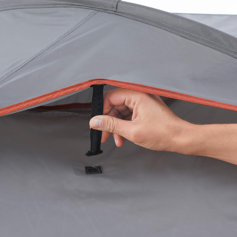 Tenda Túnel de Trekking - MT900 Ultralight - 4 pessoas