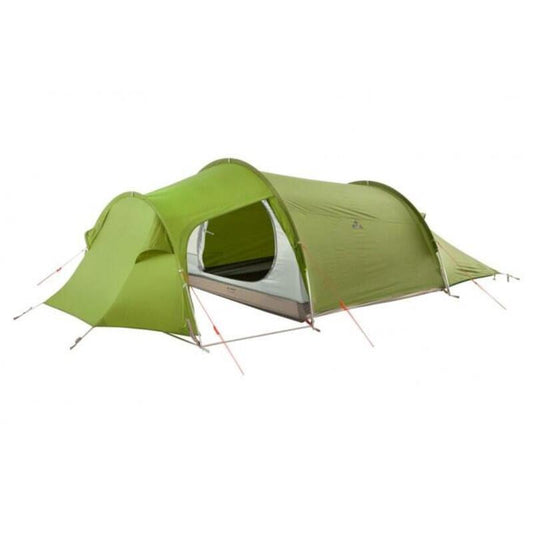 Tenda Vaude Arco XT 3P Verde