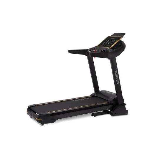 Zipro Pacemaker Gold iConsole+ Passadeira Elétrica para corrida