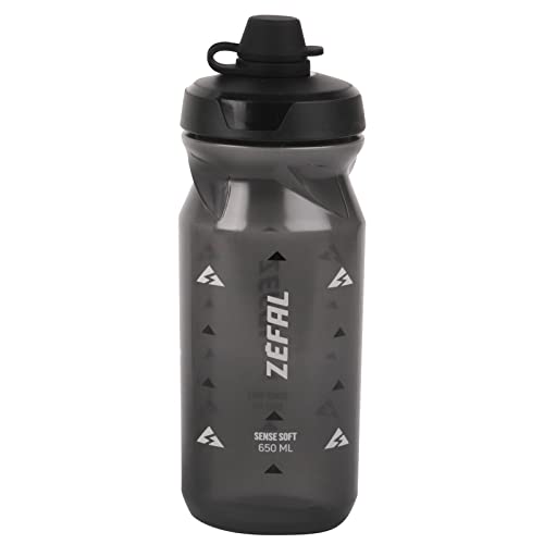 BIDON DE BICICLETA ZEFAL 650ML/ 800ML